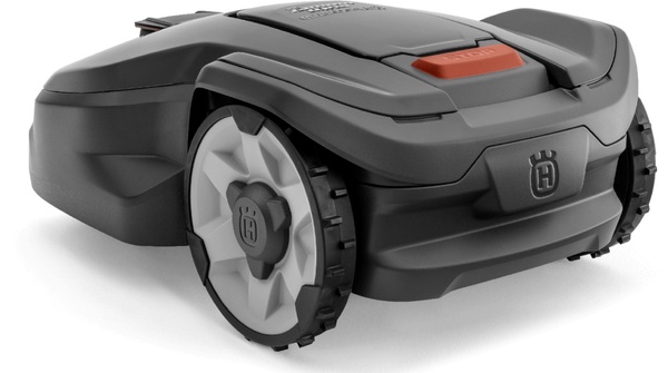 Robot Cortacesped Automower Husqvarna 315 Mark II