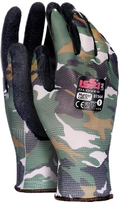 Guante Hunter Catch Talla 8