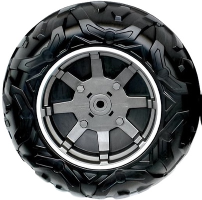 Rueda delantera POLARIS RZR 900