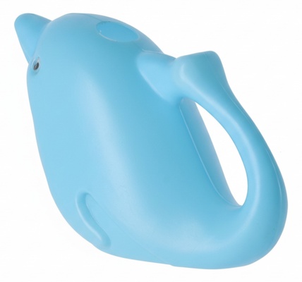 Regadera Reciclada Sealife