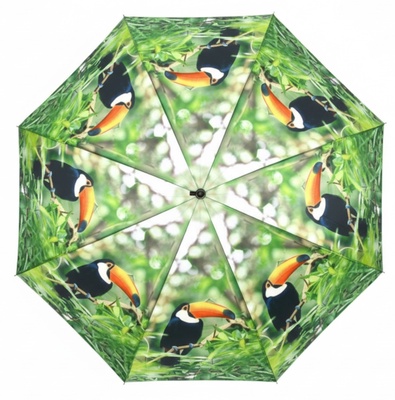 Paraguas Tucan 