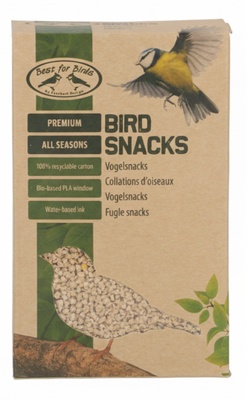 Alimento Pajaros Silvestres 500g