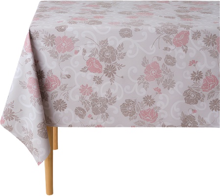 Mantel Mistura Estefania 1.40 x 1.80 metro