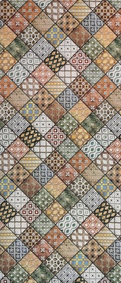 Alfombra Italica Digit Amalia Alfombra Italica Digit Amalia