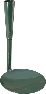 Cazo Saca Tierra 15.5 cm