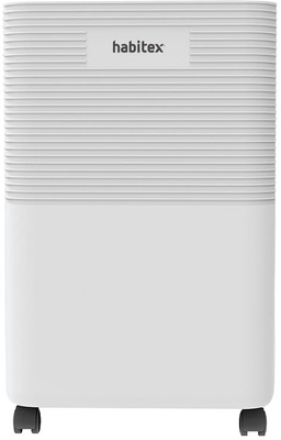Deshumidificador Silencioso H1600 Habitex 16 L/Dia Deshumidificador Silencioso H1600 Habitex 16 L/Dia