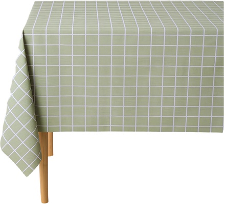 Mantel Mistura Ristorante Verde 1.40 x 3 metros