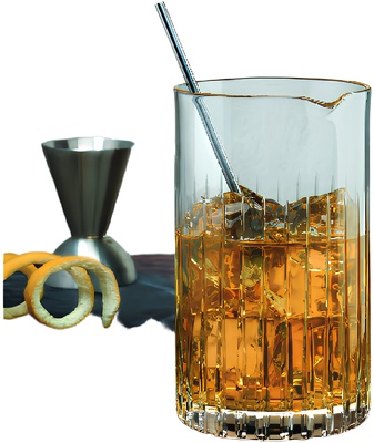 Vaso mezclador 650 cl