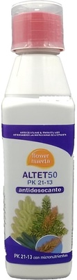 Altet50 Antiamarronamiento Coniferas 250 ml