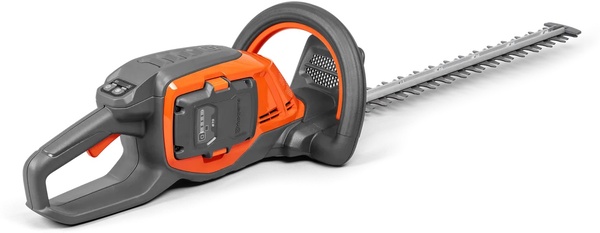 Cortasetos Bateria Husqvarna 215i HD45 Cargador y Bateria Incluido