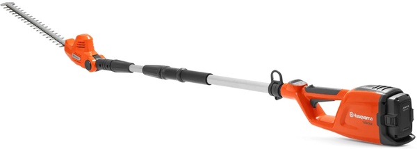 Cortasetos Altura Bateria Husqvarna 120iTK4-H Cortasetos Altura Bateria Husqvarna 120iTK4-H