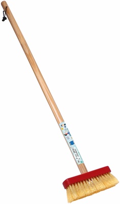 Cepillo Barrendero Junior