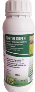 Herbicida Total Fortin Green JED