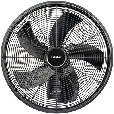 Ventilatore da parete HABITEX VTP-55