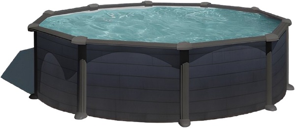 Piscina Granada Redonda �460 x 132 cm