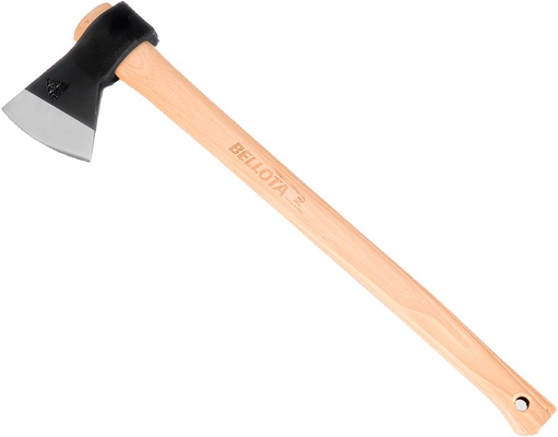 Hacha Vizcaina Conic Bellota 8130-1200C