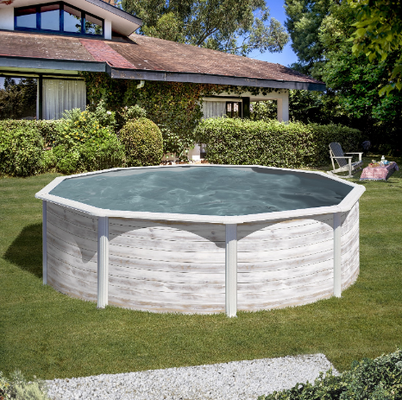 Piscina Finlandia Redonda �460 x 120 cm