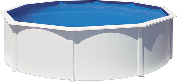 Piscina Atlantis Redonda  �350 x 132 cm
