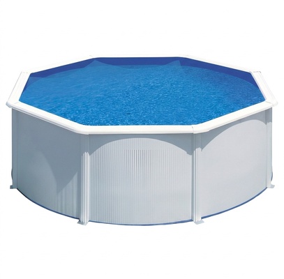 Piscina Fidji Redonda �350 x 120 cm