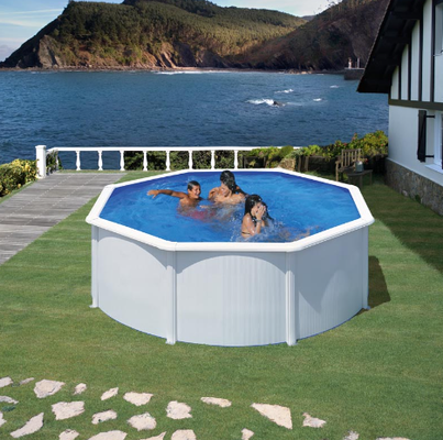 Piscina Fidji Redonda �300 x 120 cm