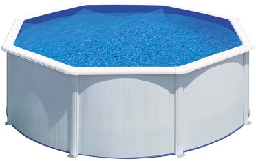 Piscina Fidji Redonda �240 x 120 cm