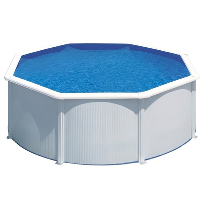 Piscina Fidji Redonda �240 x 120 cm