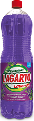 FriegaSuelos Lagarto Lavanda 1.5L