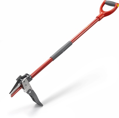 Escardador Outils Wolf Saca Raices | Extractor de Malas Hierbas con Raiz (Manual)