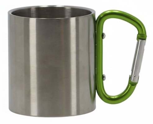 Taza con Mosqueton Taza con Mosqueton