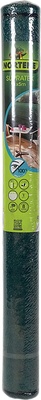 Malla Ocultacion 2 Metros Verde 50 Metros 100% Ocultacion Supratex