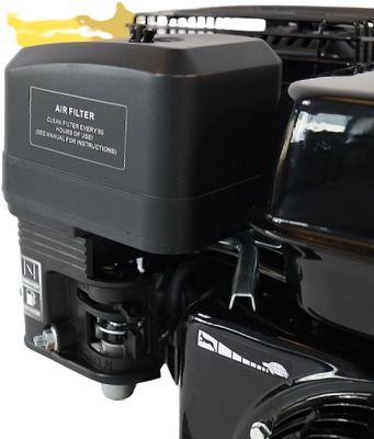 Biotrituradora a Gasolina Garland Chipper 780 QG-V23