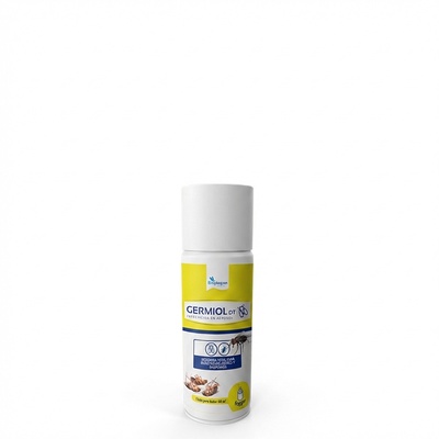 Insecticida Descarga Total Germiol DT 250 ml