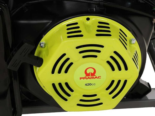 Generador Gasolina Pramac WX 7000