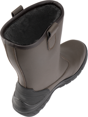 Bellota Bota Alltrack Petrol con Forro S3 Talla 42