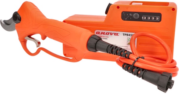 Tijera Poda Bateria Anova Tpb4501 Tijera Poda Bateria Anova Tpb4501