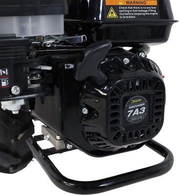 Segadora Garland Groover 97-V23