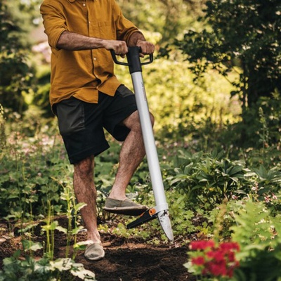 Plantador Vertical de Bulbos Xact Fiskars