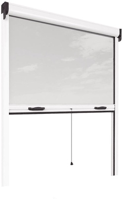 Mosquiera Enrollable Habitex 100x150 