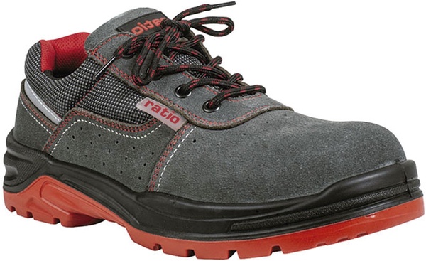 Zapato de Seguridad Ratio Brisa N�36
