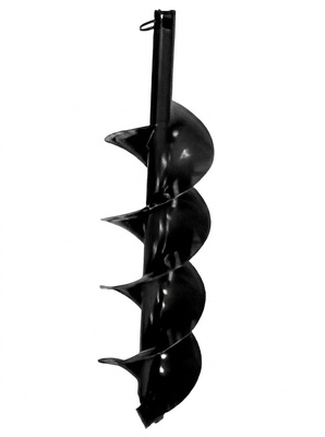 Barrena Altura 80 Cm/d.25cm