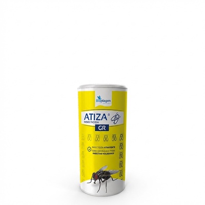 Atiza Insecticida Atrayente 300 gr