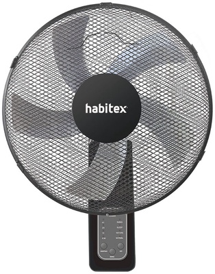 Ventilador de Pared Habitex VTP-111 Ventilador de Pared Habitex VTP-111