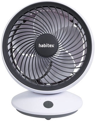 Mini Ventilador Recargable Bater�a USB