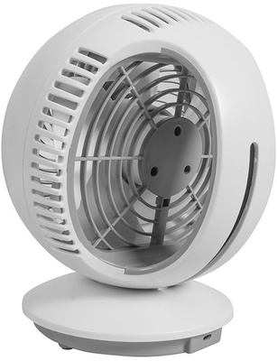 Mini Ventilador Recargable Bater�a USB