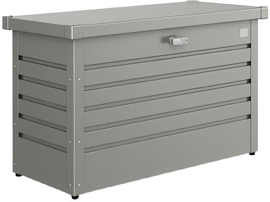 Arcon de Ocio Gris Cuarzo 101 x 46 x 61 cm