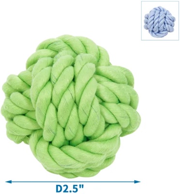 Pelota Cuerda Algodon Pelota Cuerda Algodon