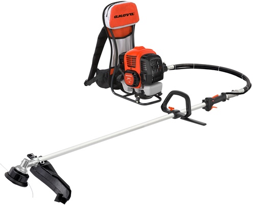 Desbrozadora Mochila Anova D553M Desbrozadora Mochila Anova D553M