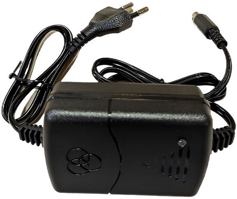 Cargador 12V Escanciador Inox Lago