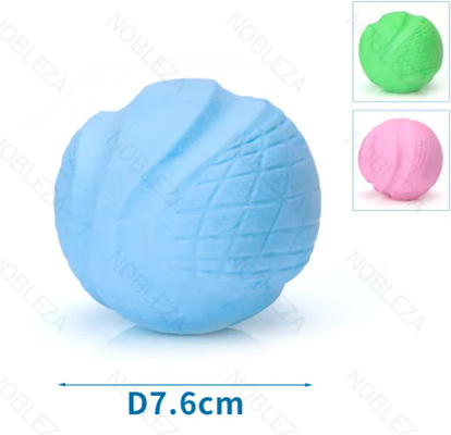 Juguete Pelota Goma Termoplastica Perros