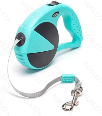 Correa Automatica Perros hasta 25kg 3m Correa Automatica Perros hasta 25kg 3m